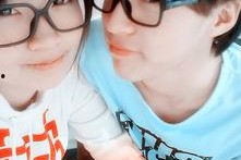 国产情侣自拍小视频