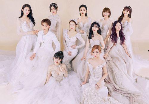 娱乐吃瓜酱婚纱是梦想,娱乐吃瓜酱的甜蜜蜕变之旅